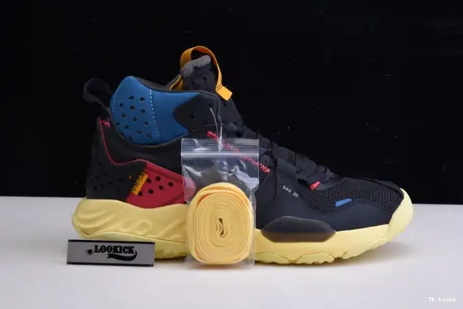 Rep TBK JORDAN LA MID X DA1951-001 NOIR' 'OFF DELTA UNION 0531